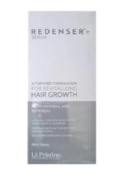 New Redenser Hair Vitalizing Solution (Serum) 60ml