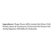 Mother's Recipe Mango Pickle Pouch, 200 g