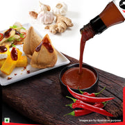 Ching's Secret Red Chilli Sauce, 200g, Bold, Fiery & Aromatic