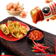 Ching’s Secret Schezwan Chutney, 250g, Spicy & Tangy, Dip, Spread, Cook