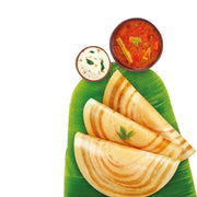 Organic Tattva, Organic Rice Dosa Ready Mix 200 Gram