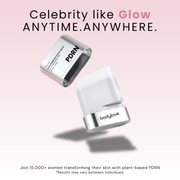 BodyLove Korean PDRN Stick Glow Balm | PDRN Essence Stick for Deep Hydration, Glow & Fine Lines | Po