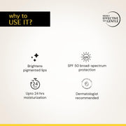Deconstruct Brightening Lip Balm SPF 30 4.2gm
