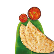 Organic Tattva, Ready to Eat Rava Dosa Mix 200gm