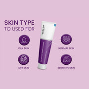 Zeelab Kojic Acid 2% and Vitamin C Cream (20g Tube Each) | Best for Pigmentation, Dark/Age Spots & Uneven Skin Shade Visit the Zeelab Store