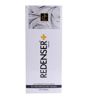 New Redenser Hair Vitalizing Solution (Serum) 60ml
