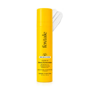Foxtale Dewy Finish SPF 50 PA++++ Sunscreen For Dry Skin, Deeply Hydrates, In-Vivo Tested - 50ml