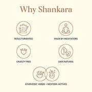Shankara Unisex Timeless Lip Oil Roll-On for Glossy, Soft Lips with Essential Oils for Hydration, Nourishment & Healing – Travel Size, Sun Protection, No Fragrance, Brightening (4ml)