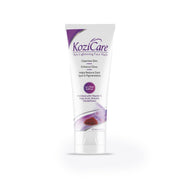 Kozicare Kojic Acid and Glutathione Face Wash 100ml with Real Saffron - Skin Brightening Face Cleans