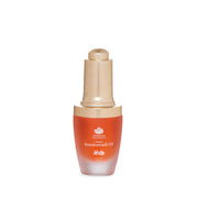 Shankara Ayurvedic Kumkumadi Oil (Tailam) with Saffron & Red Sandalwood | Elixir for Glowing Skin with Pure Essential Oils | Natural Radiance & Youthful Complexion | All Skin Types | 18ml