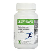 Herbalife Male Factor + 60 tablets