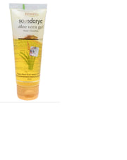 Patanjali Saundarya Aloe Vera Gel 60ml Tube