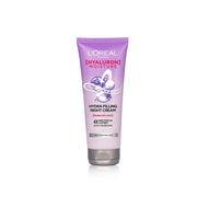 L'Oreal Paris Hyaluron Moisture Hydra Filling Night Cream, 180ml