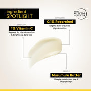 Deconstruct Brightening Lip Balm SPF 30 4.2gm