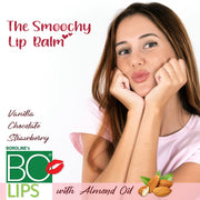 BOROLINE Bo Lips Nourishing Lip Balm 10gm