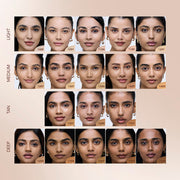 Kay Beauty Hydra Cloud Cushion Foundation SPF 40 PA++ with Hyaluronic Acid 14g