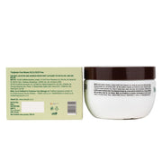 Naturali Anti-Dandruff Hair Mask With Sage & Salicylic Acid | Clarifies Scalp | Reduces Itchiness | 