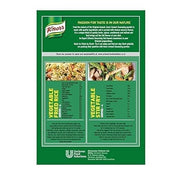 Knorr Seasoning 500g (500 g, Aromat Seasoning)