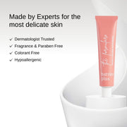 The Formularx Barrier Plus Peptide Ceramide Moisturizer 50g | Barrier Repair Moisturizer for Normal, Dry, Sensitive & Compromised Skin
