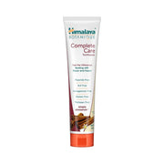 Himalaya Botanique Complete Care Toothpaste 150g, Cinnamon | Protects teeth from Germs & Plaque, Freshens Breath | Fluoride & SLS Free | Clean & Herbal Formulation