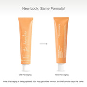 The Formularx Barrier Relief Ceramide Lightweight Moisturizer With Niacinamide & Hyaluronic Acid | For Oily, Combination, Dehydrated, Acne Prone, Sensitive Skin | 50 Gram