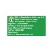 Dabur Odomos Naturals Mosquito Repellent Spray – 100 ml | DEET-Free | Safe for Kids & Adults | Long-Lasting Protection from Mosquitoes