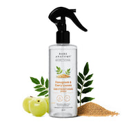 Bare Anatomy Nature x Science Rosemary Water Spray with Rice Water | 200 ml