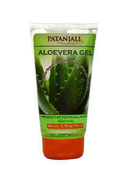 Patanjali Saundarya Aloe Vera Gel 60ml Tube