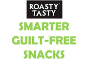 Roasty Tasty Cornflakes Mixture Roasted Namkeen 200g | Palm Oil Free Snack | Replacement of Fried | Ideal Millet Snack | Low Calorie Namkeen - No Cholesterol, No Transfat Diet Mixture Millet Snacks Items | Roasted Chivda Cornflakes | Healthy Snacks