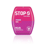Stop-O Power Bag Bathroom Air Freshener - Assorted Pack|Long-Lasting Mixed Fragrances - Apple Cinnamon,Melon,Tangerine,Amber Rose,Green Harmony,Citrus Zing|Lasts Upto 30 Day 10 g (Pack of 6),Granule