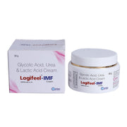 Logifeel-IMF - Pack of 50g Cream