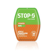 Stop-O Power Bag Bathroom Air Freshener - Assorted Pack|Long-Lasting Mixed Fragrances - Apple Cinnamon,Melon,Tangerine,Amber Rose,Green Harmony,Citrus Zing|Lasts Upto 30 Day 10 g (Pack of 6),Granule
