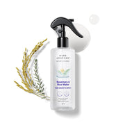 Bare Anatomy Nature x Science Rosemary Water Spray with Rice Water | 200 ml