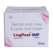 Logifeel-IMF - Pack of 50g Cream