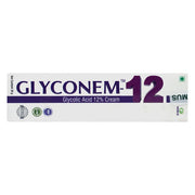 Glyconem - Tube of 30g Cream