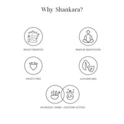 Shankara Unisex Timeless Lip Oil Roll-On for Glossy, Soft Lips with Essential Oils for Hydration, Nourishment & Healing – Travel Size, Sun Protection, No Fragrance, Brightening (4ml)