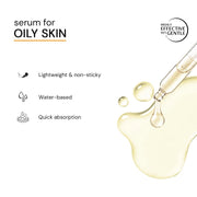 Deconstruct 10% Vitamin C Face Serum with 0.5% Ferulic Acid 30ml | Liposomal Technology | Brightenin