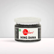 Shadani Hing Dana 65g | Hing Goli Pachak | Asafoetida Digestive Candy | Gas & Acidity Relief Churan | Tangy Spicy Digestive Tablets | Indian Mouth Freshener & Digestive