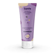 Sanfe Intimate Lightening Serum - 50g | For Dark Underarms, Inner Thighs, Knees And Bikini Area | With Kojic Acid, Vitamin C, Natural Lemon and Mulberry Extracts (Intimate Lightening Serum - 50 gms)