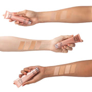 Lakmē 9to5 Powerplay Mousse Foundation - Rose Ivory