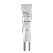 FACES CANADA Strobe Cream Mini- Rose Gold, 18ml | Primer + Highlighter + Moisturizer | Shea Butter & Hyaluronic Acid | Intense Hydration | Flawless Radiant Dewy Skin | Illuminating & Glowing Makeup Base