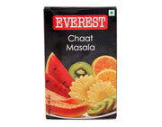 Everest Chaat Masala – 100g | Tangy & Flavourful Chaat/Chat Masala Powder for Snacks, Fruits, Salads & Street-Style Dishes