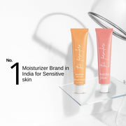 The Formularx Barrier Plus Peptide Ceramide Moisturizer 50g | Barrier Repair Moisturizer for Normal, Dry, Sensitive & Compromised Skin