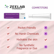 Zeelab Kojic Acid 2% and Vitamin C Cream (20g Tube Each) | Best for Pigmentation, Dark/Age Spots & Uneven Skin Shade Visit the Zeelab Store