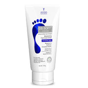 Adonis DS SOFT Cracked Heel Repair Cream for Soothing & Healing Cracked Heel | Make Heels Soft & Supple 100g | Moisturizing Foot Cream for Rough Calloused Skin