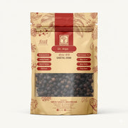 Dr. Arya's Sheetal Chini | Kabab Chini | Tailed Pepper | Piper Cubeba Linn | Cubeb Berries | Kabab Chini |50gm