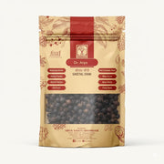 Dr. Arya's Sheetal Chini | Kabab Chini | Tailed Pepper | Piper Cubeba Linn | Cubeb Berries | Kabab Chini |50gm