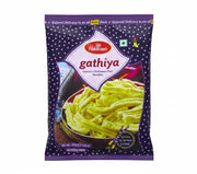 Haldirams Gathia, 200g