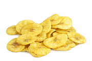 Old Farm Coconut Oil Kerala Nendram Banana Chips 200g
