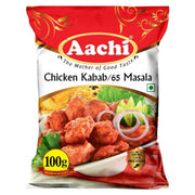Aachi Chicken 65 Masala Powder, 100G, Vegetable Masala